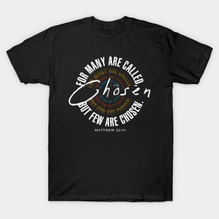 I am Chosen T-Shirt